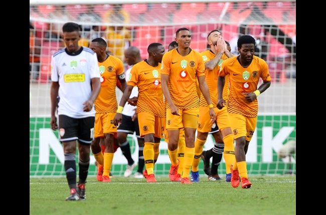Three Factors In Kaizer Chiefs' Frustration Against The Magic