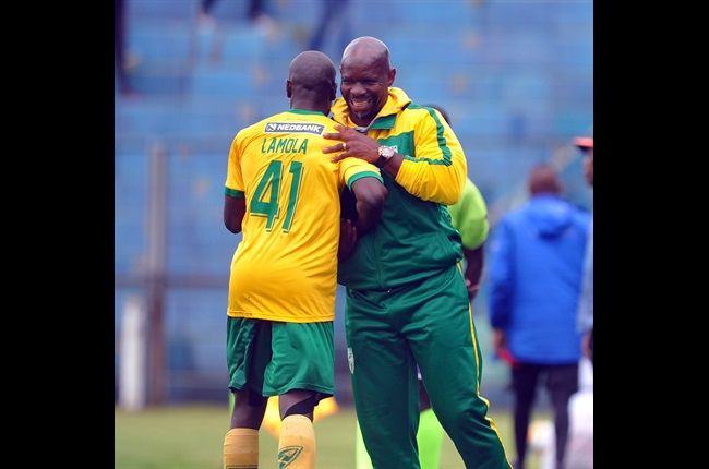 The Eight Nedbank Cup Quarter-Finalists Have Been Confirmed