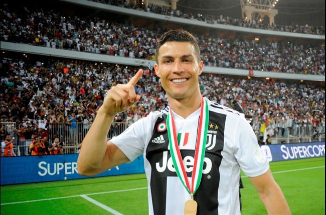 'Nobody Can Reach Cristiano Ronaldo's Level In Football'