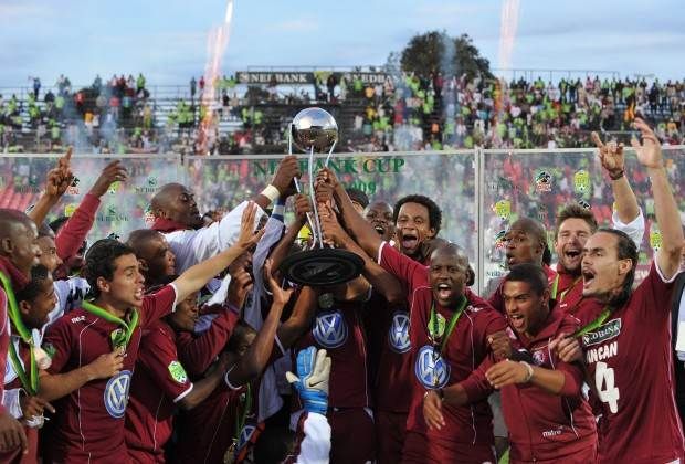 Swallows - 5 wins - Last: 2009