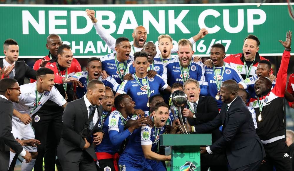 SuperSport - 5 wins - Last: 2017