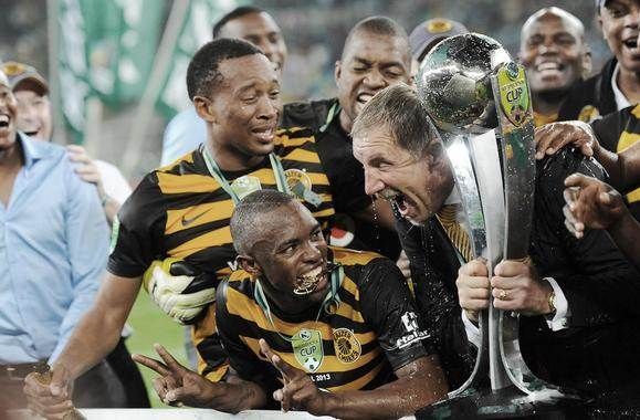 Chiefs - 13 wins - Last: 2013