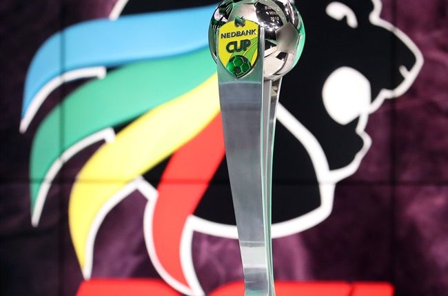 The Nedbank Cup Draw Took Place This Evening