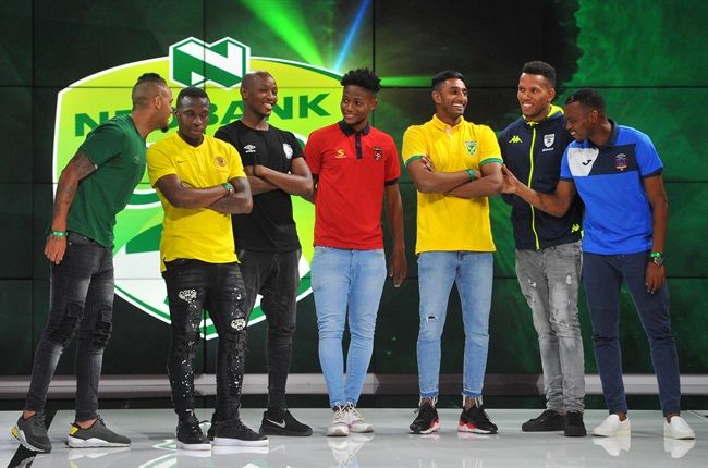 Mamelodi Sundowns & Orlando Pirates Are Out Of The Nedbank Cup