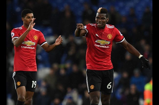 Reports: FC Barcelona Dream Of Manchester United Star Worth €100m
