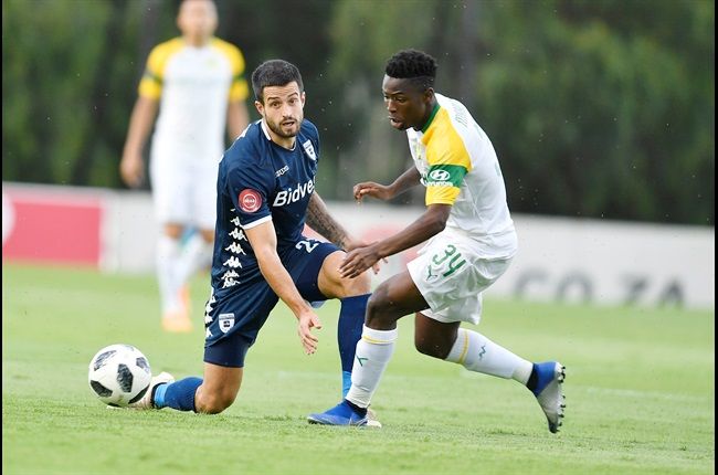 Absa Premiership Report: Bidvest Wits v Mamelodi Sundowns 23 February 2019