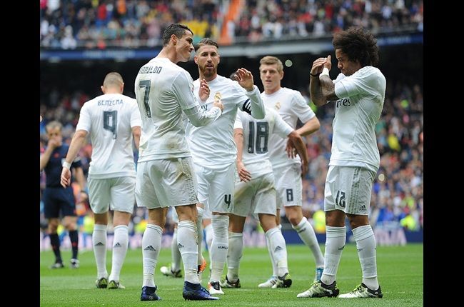 Real Madrid Identify Replacement For Juventus-Bound Marcelo?
