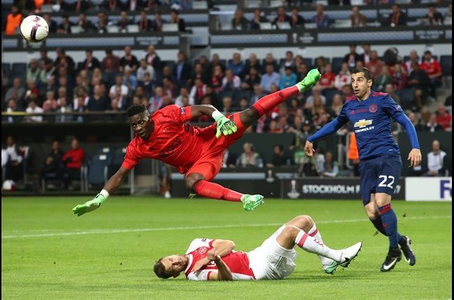 Reports: FC Barcelona Eye €20m-Rated African Star