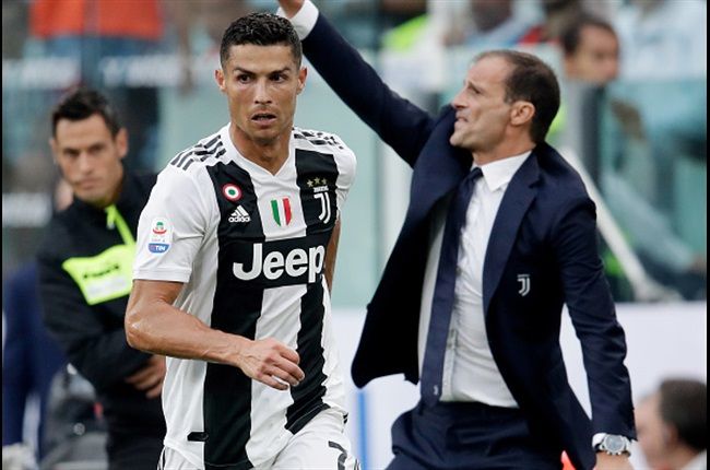 Serie A Starting XI: Napoli v Juventus 03 March 2019
