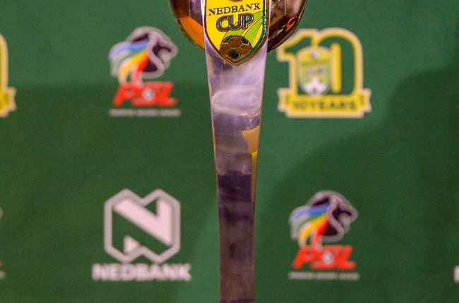 PSL Confirms Nedbank Cup QF Dates & Venues