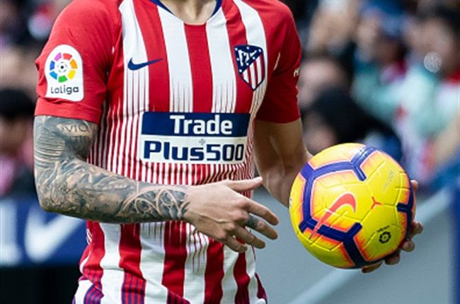 The 8 Biggest Transfer Rumours In Football Right Now