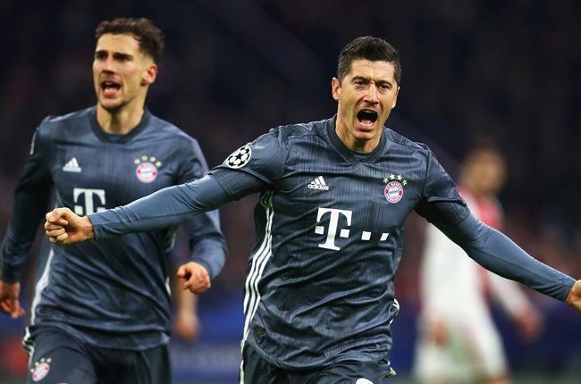 The Top 10 Foreign Goalscorers In Bundesliga History