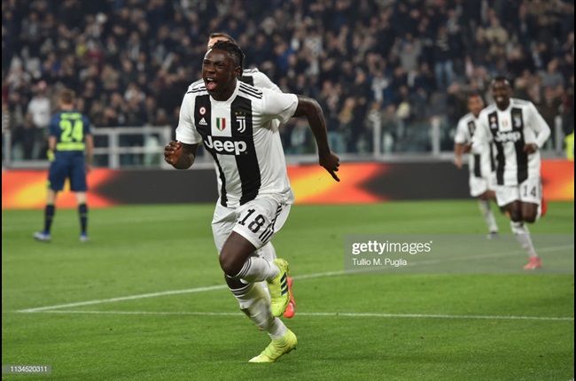 Italian Serie A Report: Juventus v Udinese, 8 March 2019