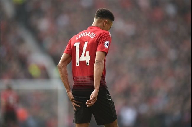 Have You Seen Lingard's New Boots?