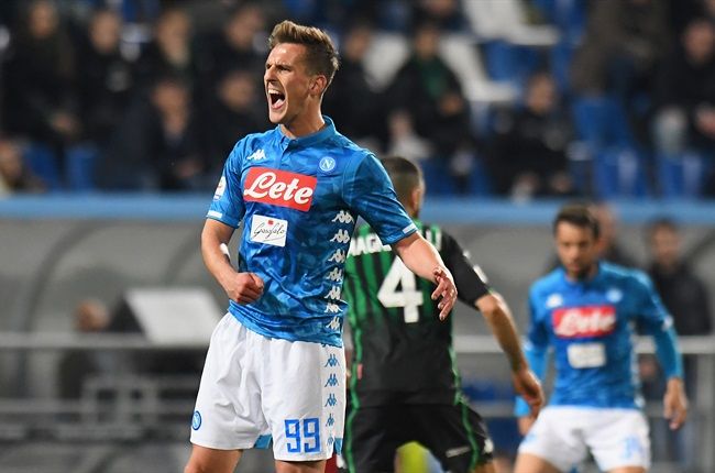 Italian Serie A Wrap, 10 March 2019