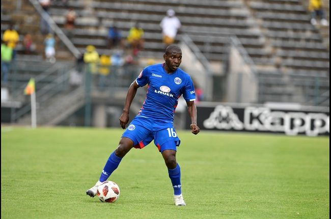 Check Out Aubrey Modiba's Humble Ride