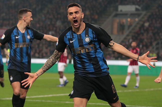 Serie A Report: AC Milan v Inter Milan 17 March 2019