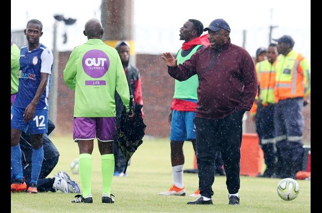 Four South African Football Stars To Jet Off To Brazil