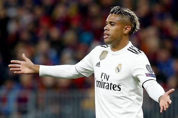 Mariano Diaz (estimated fee: €20 million)
