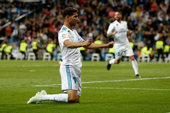 Achraf Hakimi (currently on loan at Borussia Dortm