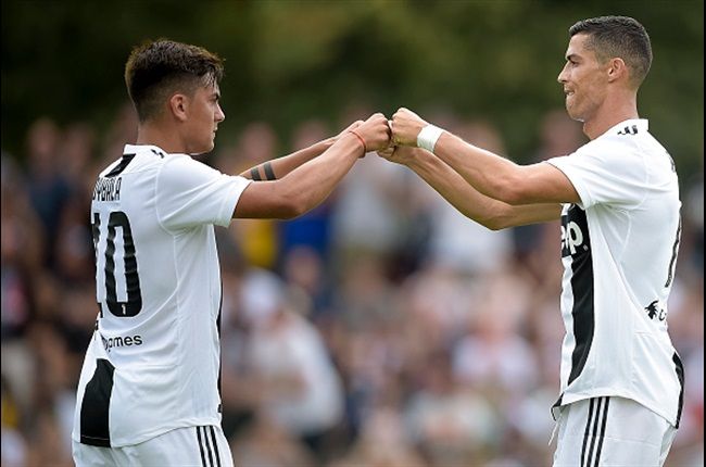 Reports: Manchester United & Liverpool To Do Battle For £120m Star