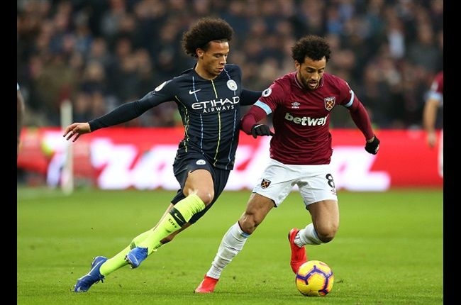 Real Madrid Linked With Shock Premier League Star Felipe Anderson