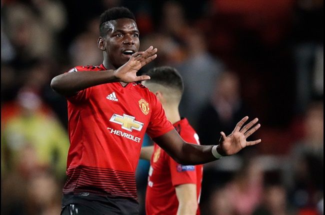 Report: Real Madrid Have To Make Paul Pogba Top Earner If They Want Him