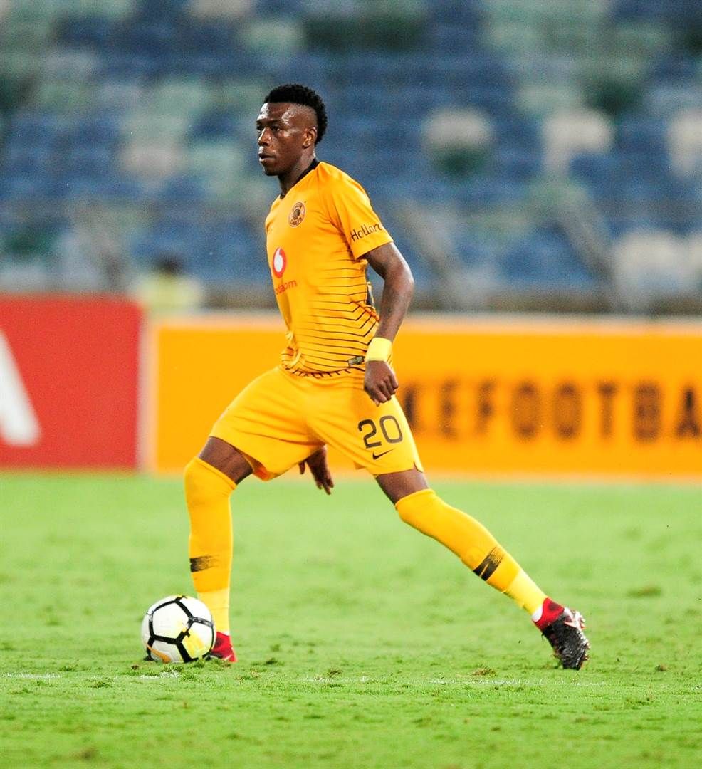 Hadebe - Centre back - 23 - Has had injury issues,