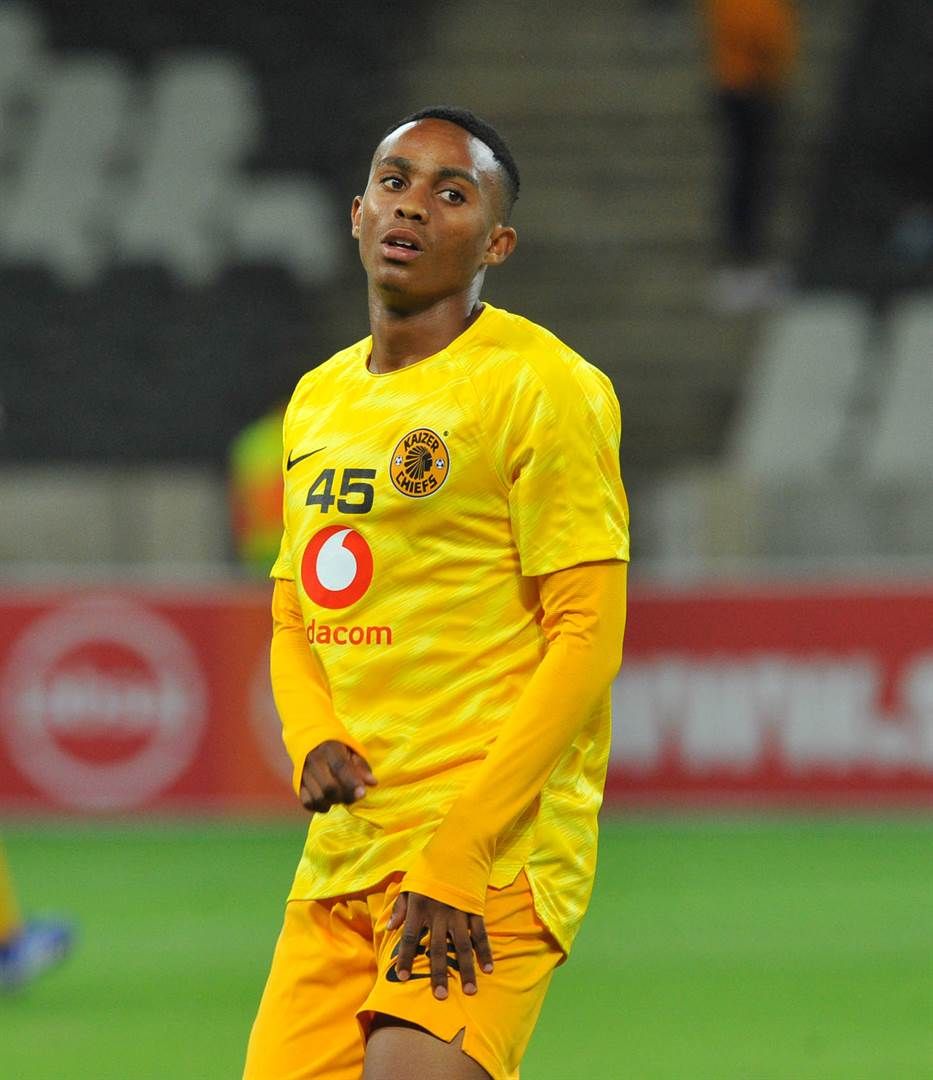 Blom - Centre back - 19 - Made the bench, but stil