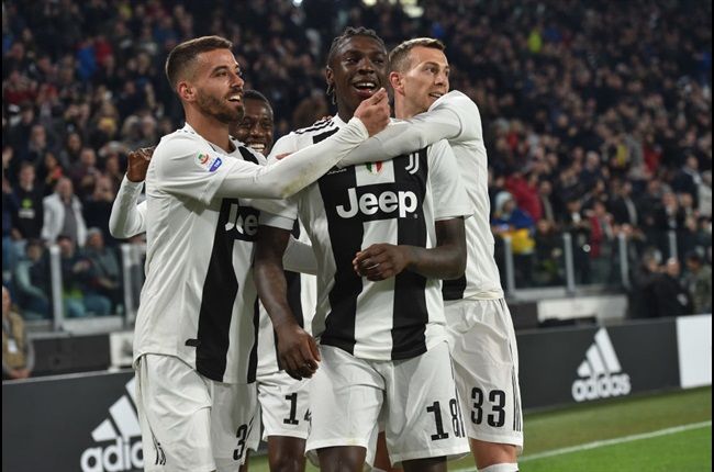 Italy Striker's Father: Juventus Still Owe Me Two Tractors