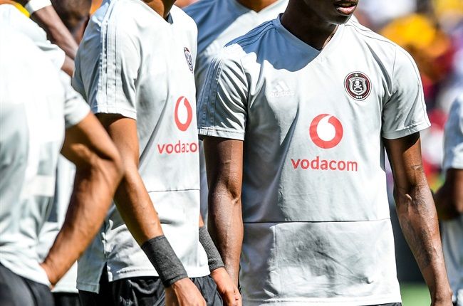 Motshwari: Wits And Pirates Are Not The Same