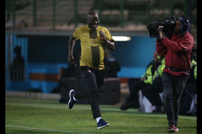 It's A Big Nedbank Cup Weekend