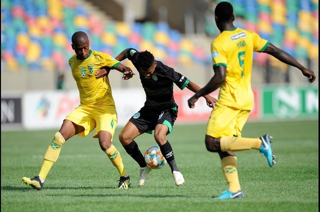 Nedbank Cup Quarter-Final Report: Bloemfontein Celtic v Golden Arrows 30 March 2019