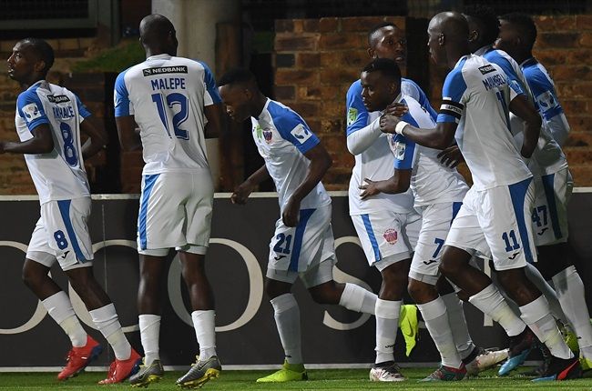 Nedbank Cup Quarter-Final Report: Bidvest Wits v Chippa United 30 March 2019