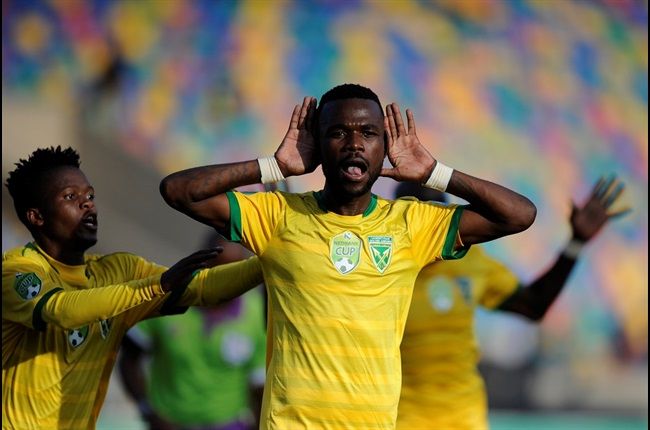 Nedbank Cup Semi-Final Fixtures Confirmed