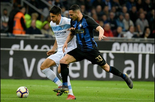Serie A wrap 31 March 2019