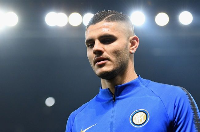 'Mauro Icardi Worth More Than Lionel Messi & Cristiano Ronaldo Combined'