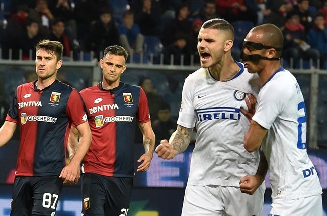 Serie A Wrap 03 April 2019