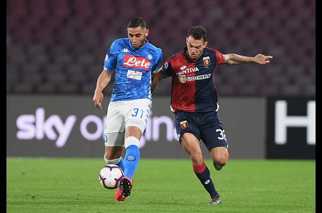 Serie A Wrap 07 April 2019