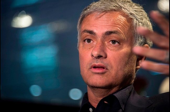 European Giants To Snub Jose Mourinho