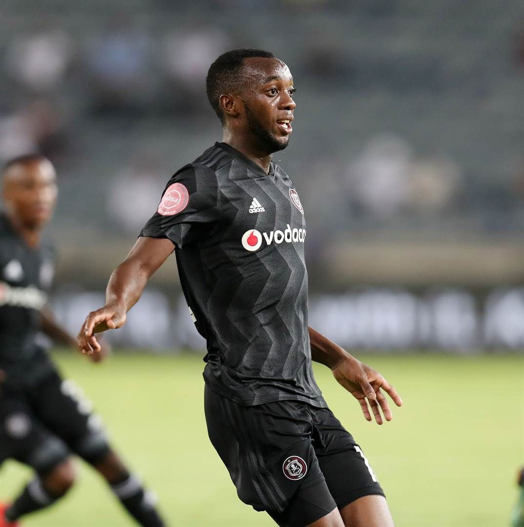 Shonga (22) - R11.8m (€750k) Shonga (22) - R11.8m (€750k)