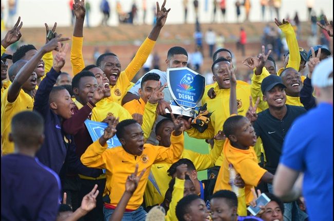 Arthur Zwane Has Discussed Kaizer Chiefs' MDS Loss To Bidvest Wits