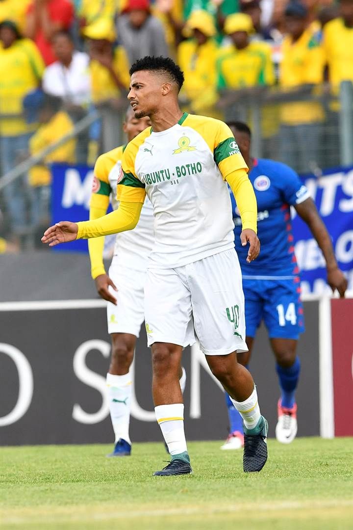 Coetzee (22) - (R11.8m €750k) Coetzee (22) - (R11.8m €750k)