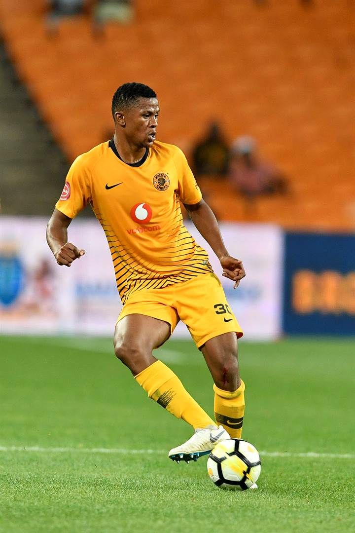 Ngezana (21) - R5.5m (€350k) Ngezana (21) - R5.5m (€350k)