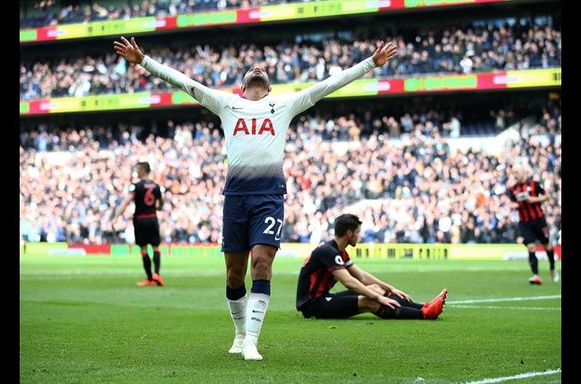 English Premier League Wrap 13 April 2019