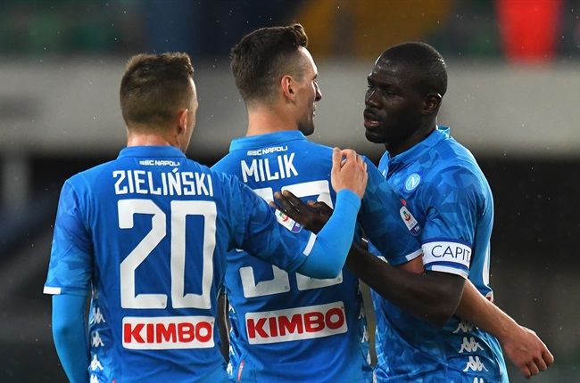 Serie A Wrap 14 April 2019