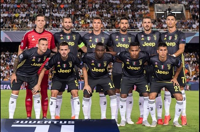 Juventus Transfer Plans: Five In, Five Out?