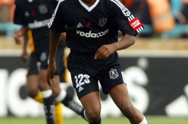 Thapelo Liau Names Strong PSL XI Of All Time