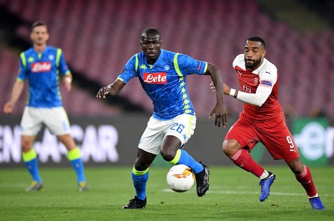 'African Star Is Worth €150m'