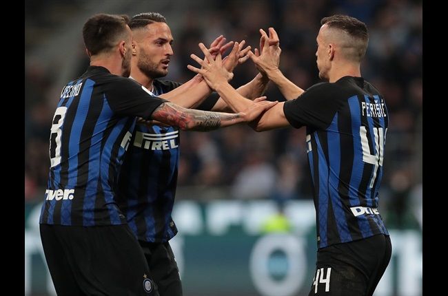 Serie A Wrap 20 April 2019